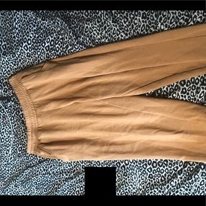 sweatpants